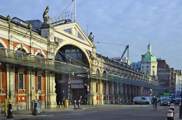 Verenigd Koninkrijk, Gb, Londen — Stockfoto