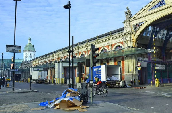 Reino Unido, Gran Bretaña, Londres — Foto de Stock