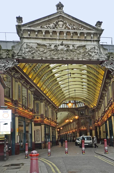 Reino Unido, Gran Bretaña, Londres —  Fotos de Stock