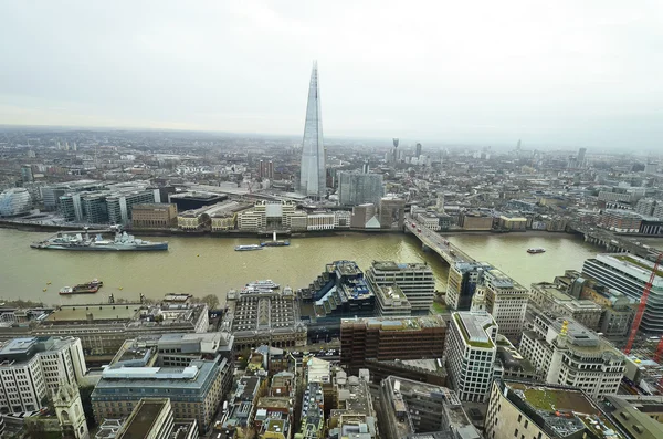 Reino Unido, Gran Bretaña, Londres — Foto de Stock