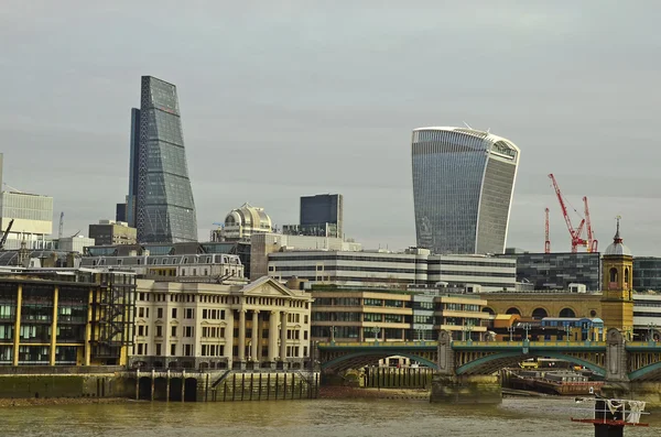 Verenigd Koninkrijk, Gb, Londen — Stockfoto