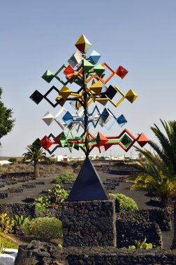 İspanya, Kanarya Adası,