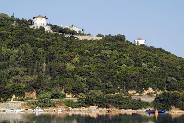 Greece, Ithaca Island — Stock Photo, Image