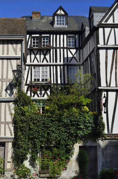 Fransa, Normandiya, Rouen — Stok fotoğraf