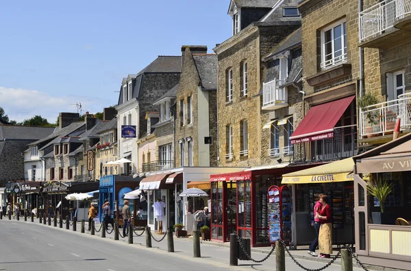 França, Bretanha, Cancale — Fotografia de Stock