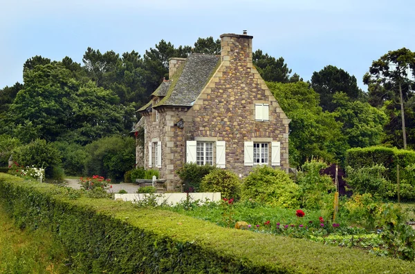 France, Brittany, Frehel — Stock Photo, Image