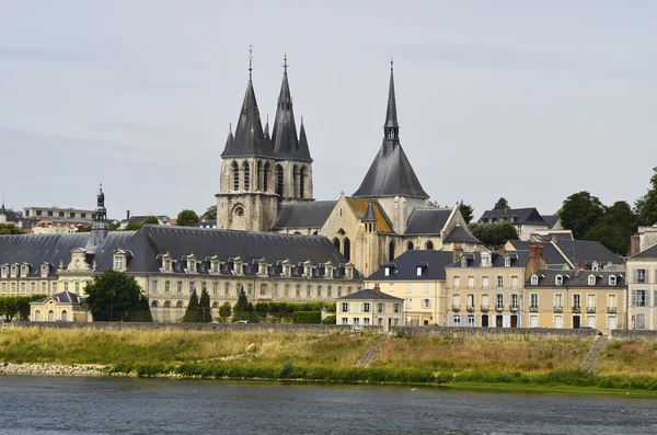 Francia, Valle della Loira — Foto Stock