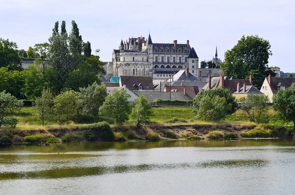 França, Loire Valley — Fotografia de Stock