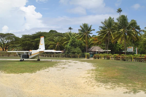 Isole Figi, Mare del Sud, Melanesia — Foto Stock