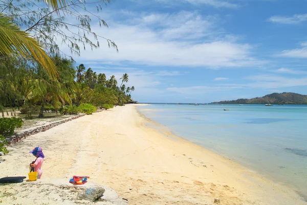 Fiji Island, South Sea, Melanesia — Stock Photo, Image