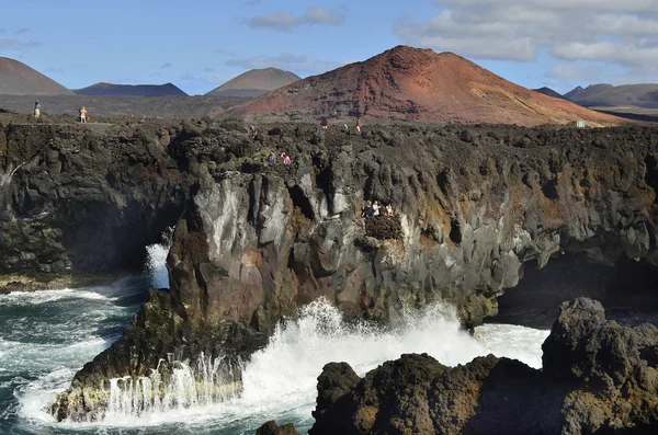 España, Islas Canarias , — Foto de Stock