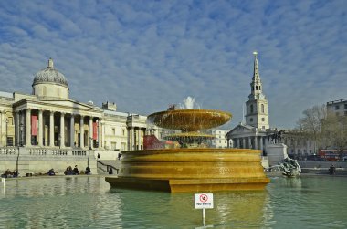 Birleşik Krallık-Londra