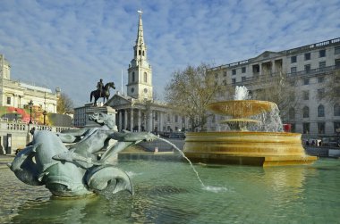 Birleşik Krallık-Londra