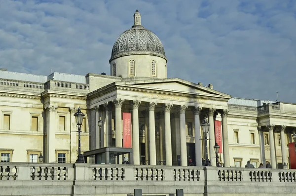 Vereinigtes Königreich-London — Stockfoto