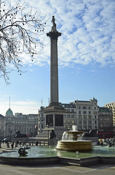 Reino Unido-Londres — Foto de Stock