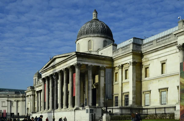 Storbritannien-London — Stockfoto