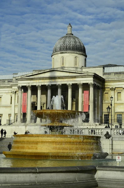 Reino Unido-Londres — Foto de Stock