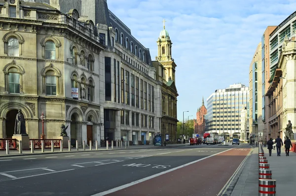 Reino Unido, London — Foto de Stock