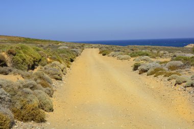 Yunanistan, Limni Adası aka Limnos