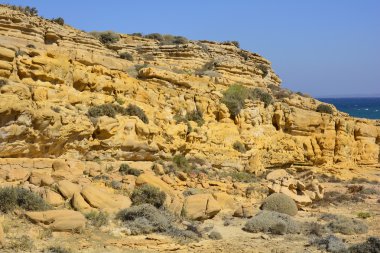 Yunanistan, Lemnos Adası