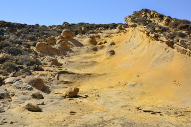 Yunanistan, Lemnos Adası