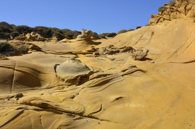 Yunanistan, Lemnos Adası