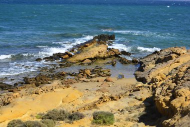 Yunanistan, Lemnos Adası