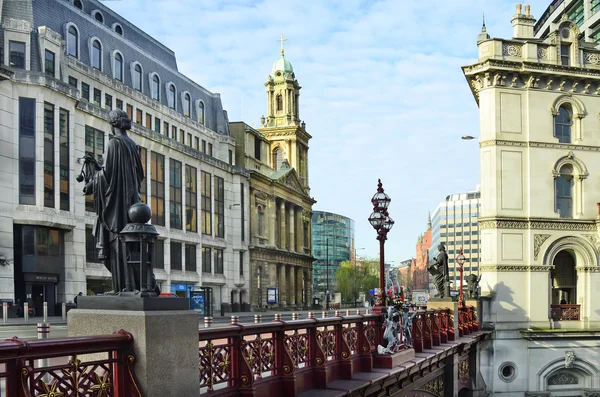 Vereinigtes Königreich, London — Stockfoto