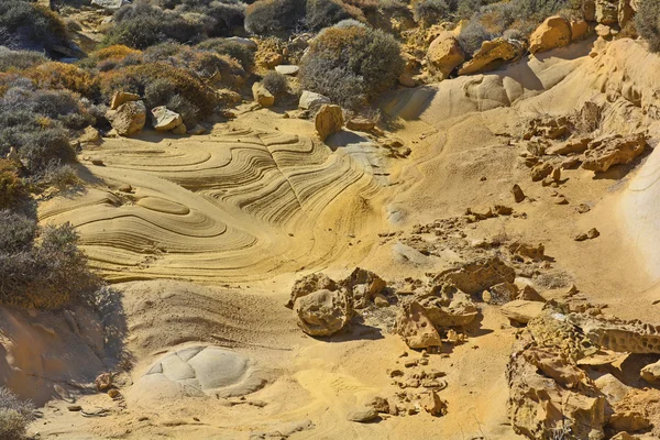 ギリシャ レムノス島 — ストック写真