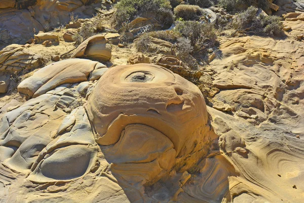 ギリシャ レムノス島 — ストック写真