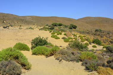 Yunanistan, Lemnos Adası