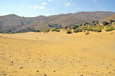 Yunanistan, Lemnos Adası