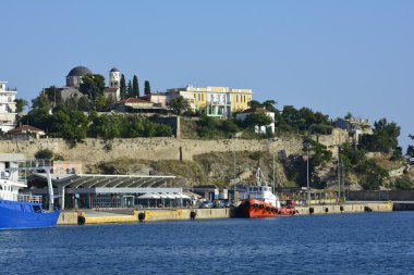 Yunanistan, Kavala şehir