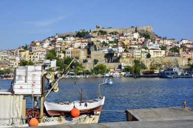 Yunanistan, Kavala şehir