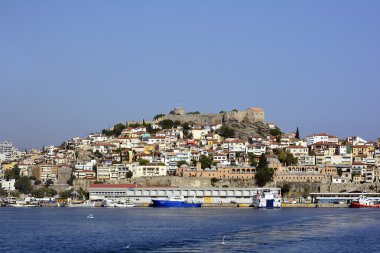 Yunanistan, Kavala şehir