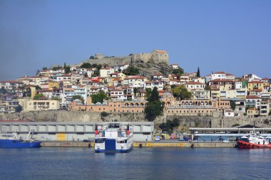 Yunanistan, Kavala şehir