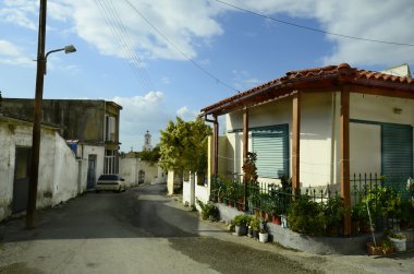 Yunanistan, Girit Adası