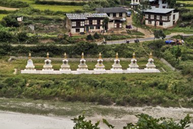 Butan, Wangdi Phodrang, 