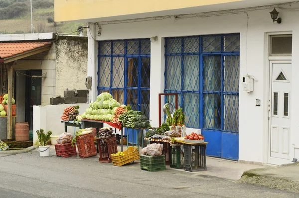 Grecia, Isla de Creta — Foto de Stock