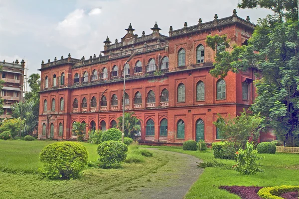 Bangladesh, Dhaka, edificio — Foto de Stock