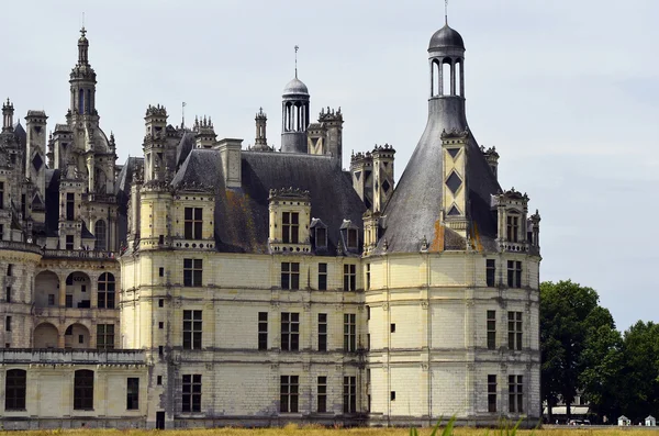 Francia, Valle della Loira — Foto Stock