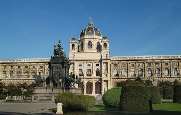 Austria, city of Vienna — Stock Photo, Image