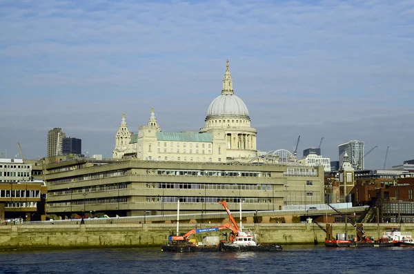 Verenigd Koninkrijk, Londen — Stockfoto