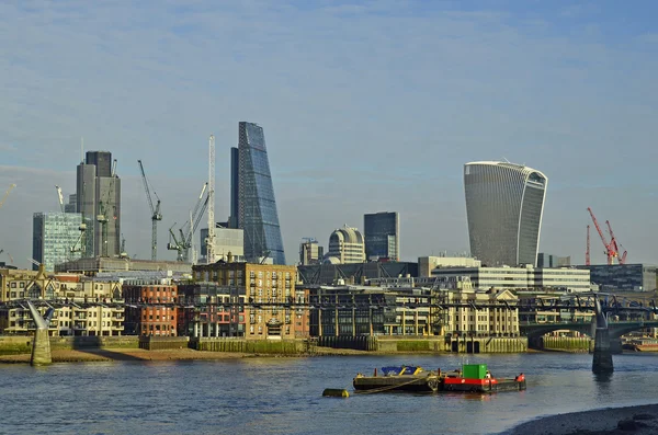 Storbritannien, London — Stockfoto