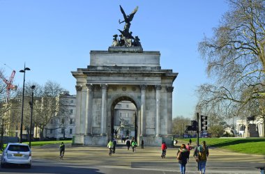 İngiltere, Londra 