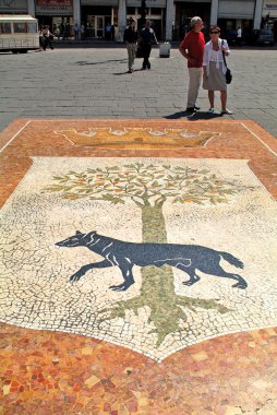 İtalya, Puglia, Lecce