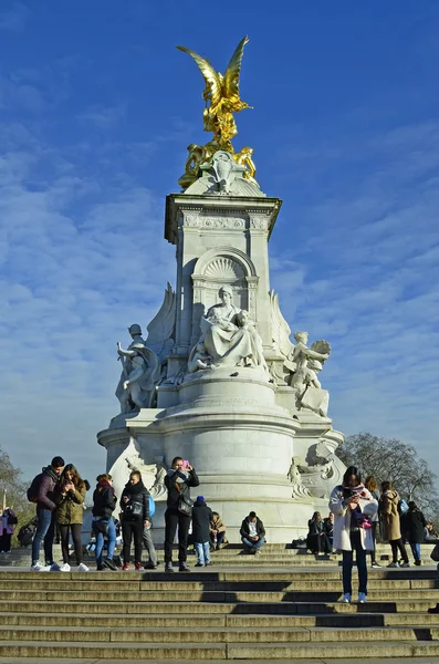 Reino Unido, London — Foto de Stock