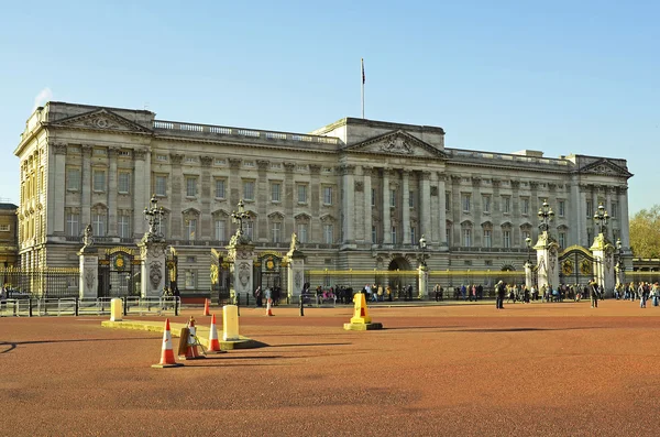 Reino Unido, London — Foto de Stock