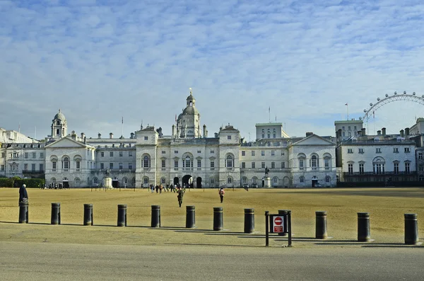 Vereinigtes Königreich, London — Stockfoto