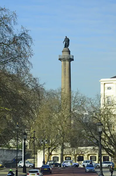 Reino Unido, London — Foto de Stock